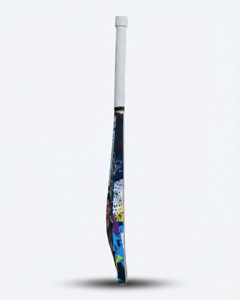 SS Sky Full Sticker KW Bat