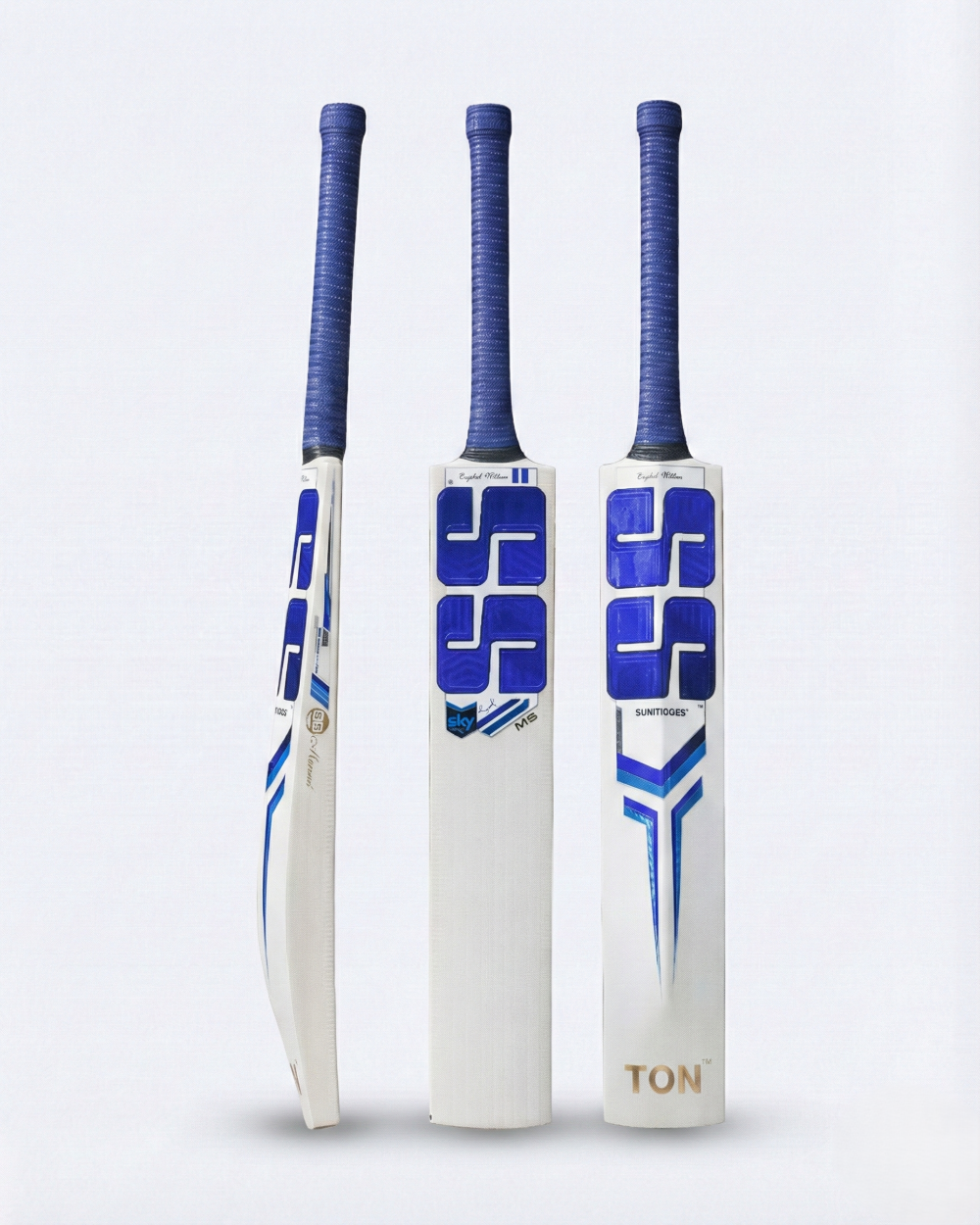 SS Sky MS EW Bat