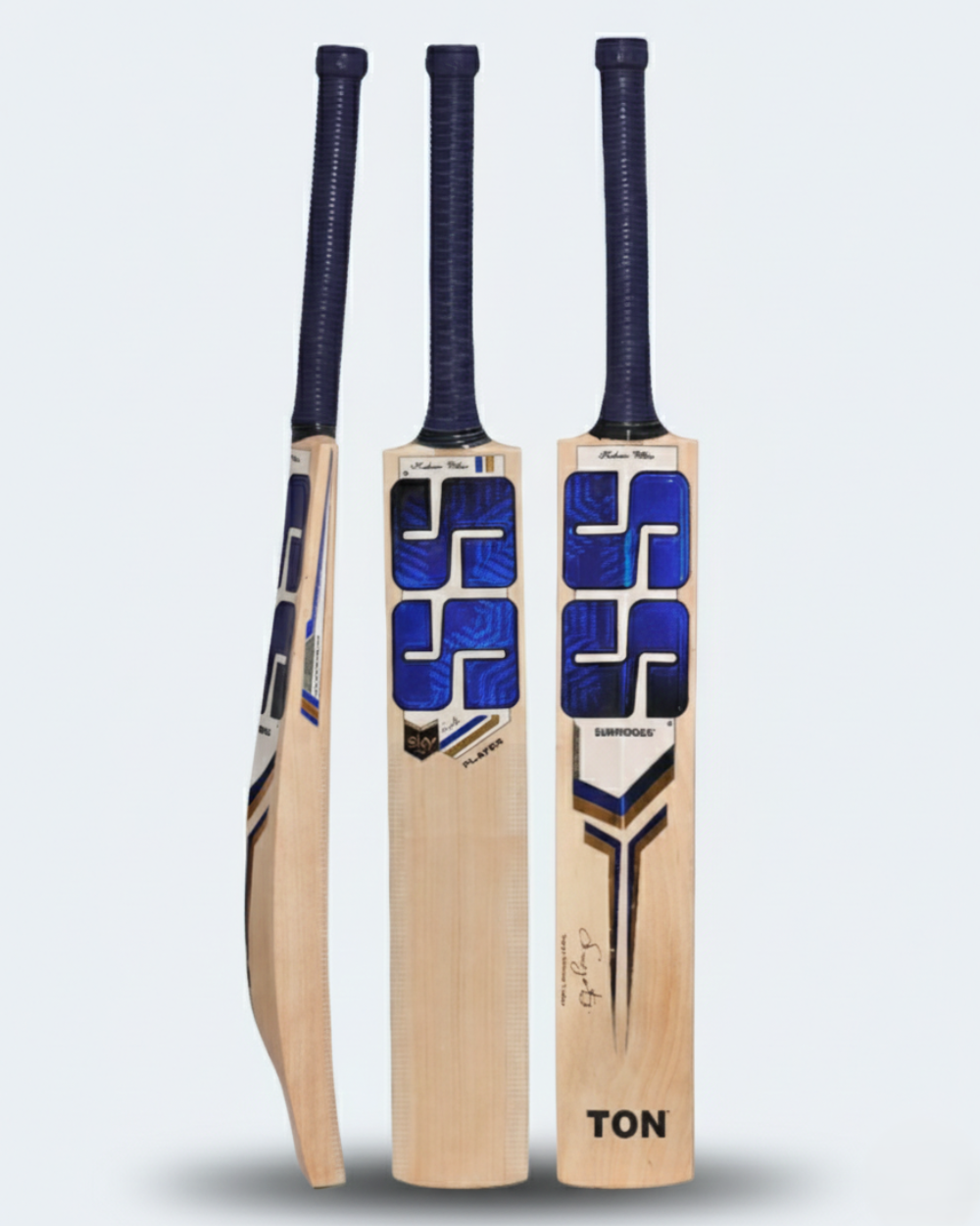 SS Sky Player KW Bat