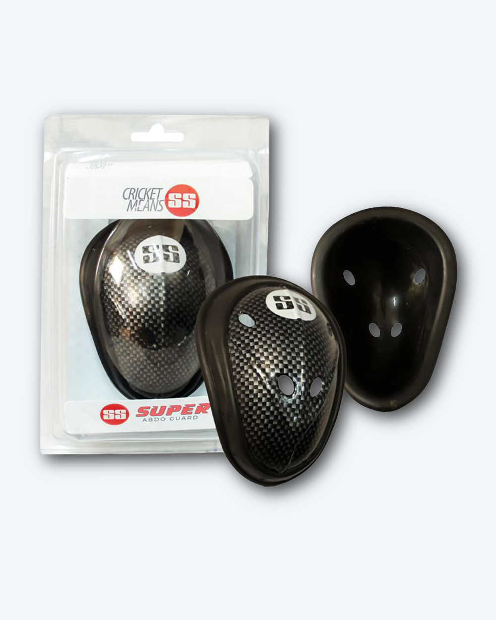 SS Super Abdo Guard