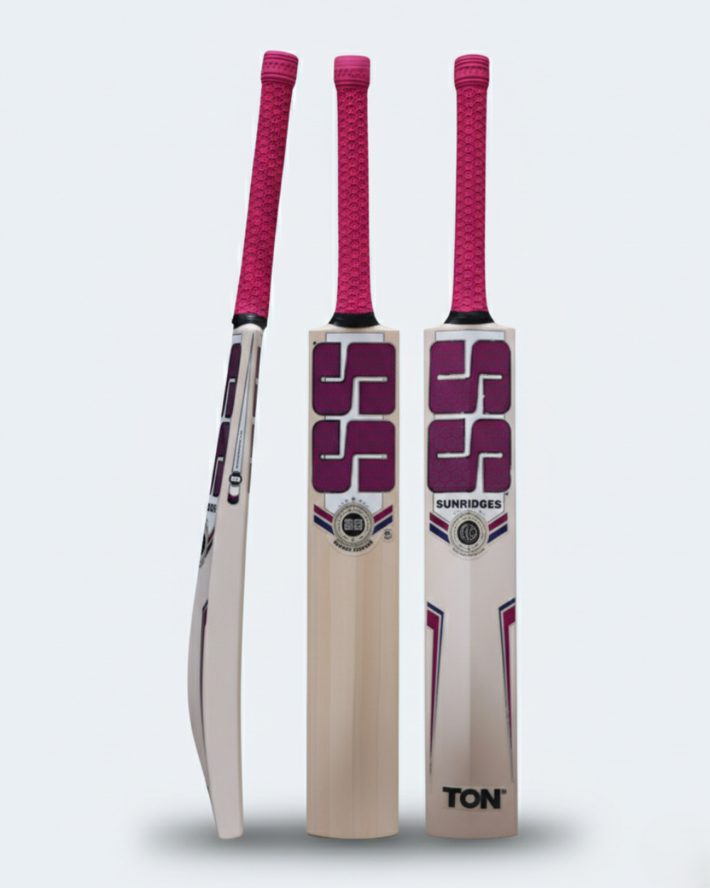 SS Super Power EW Bat