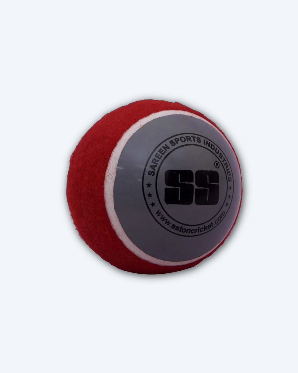 SS Swing Ball With Seam Cricket Balls