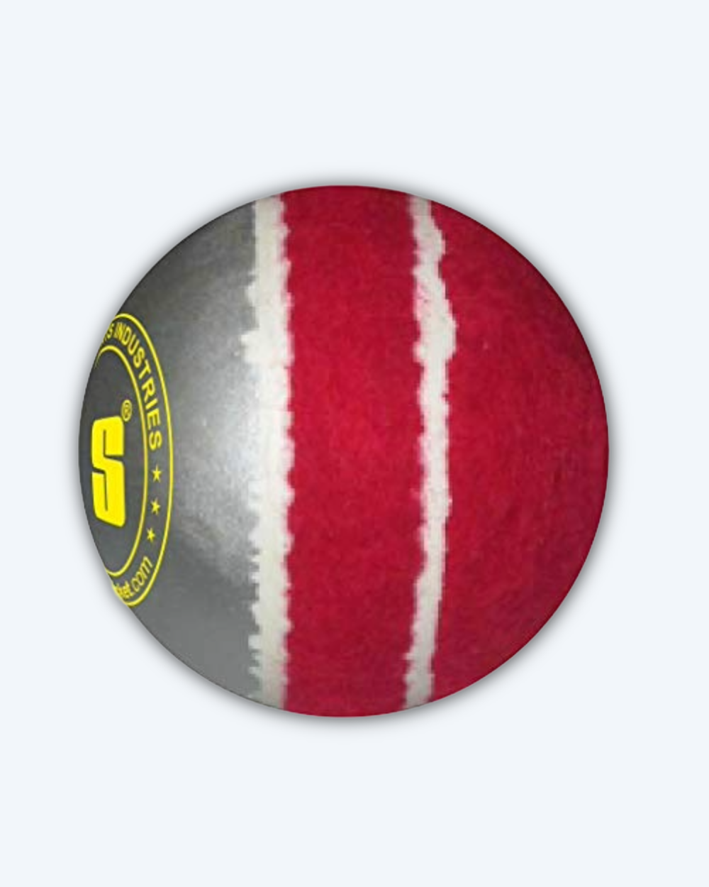 SS Swing Ball With Seam Cricket Balls