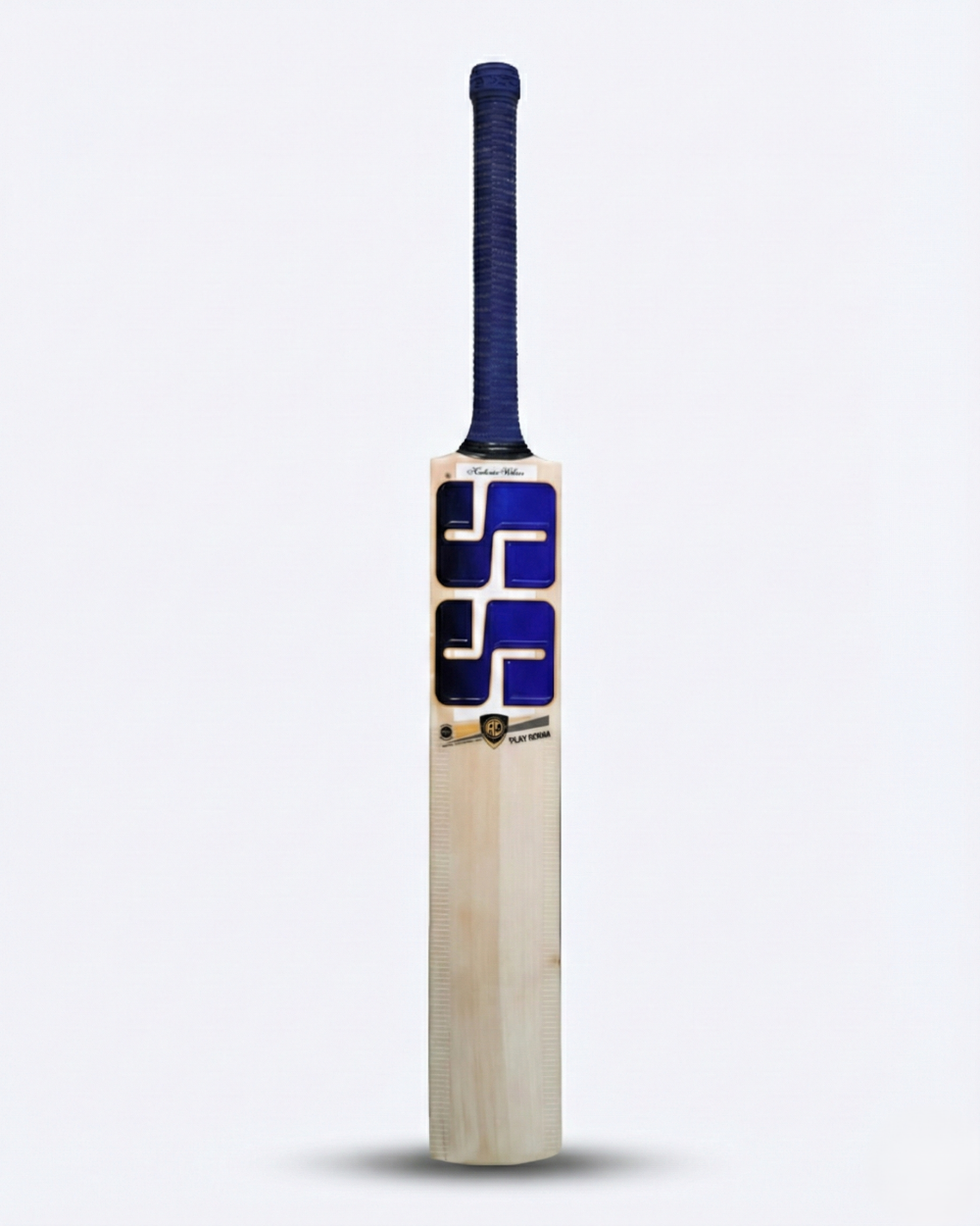 SS Tilak Varma Player KW Bat
