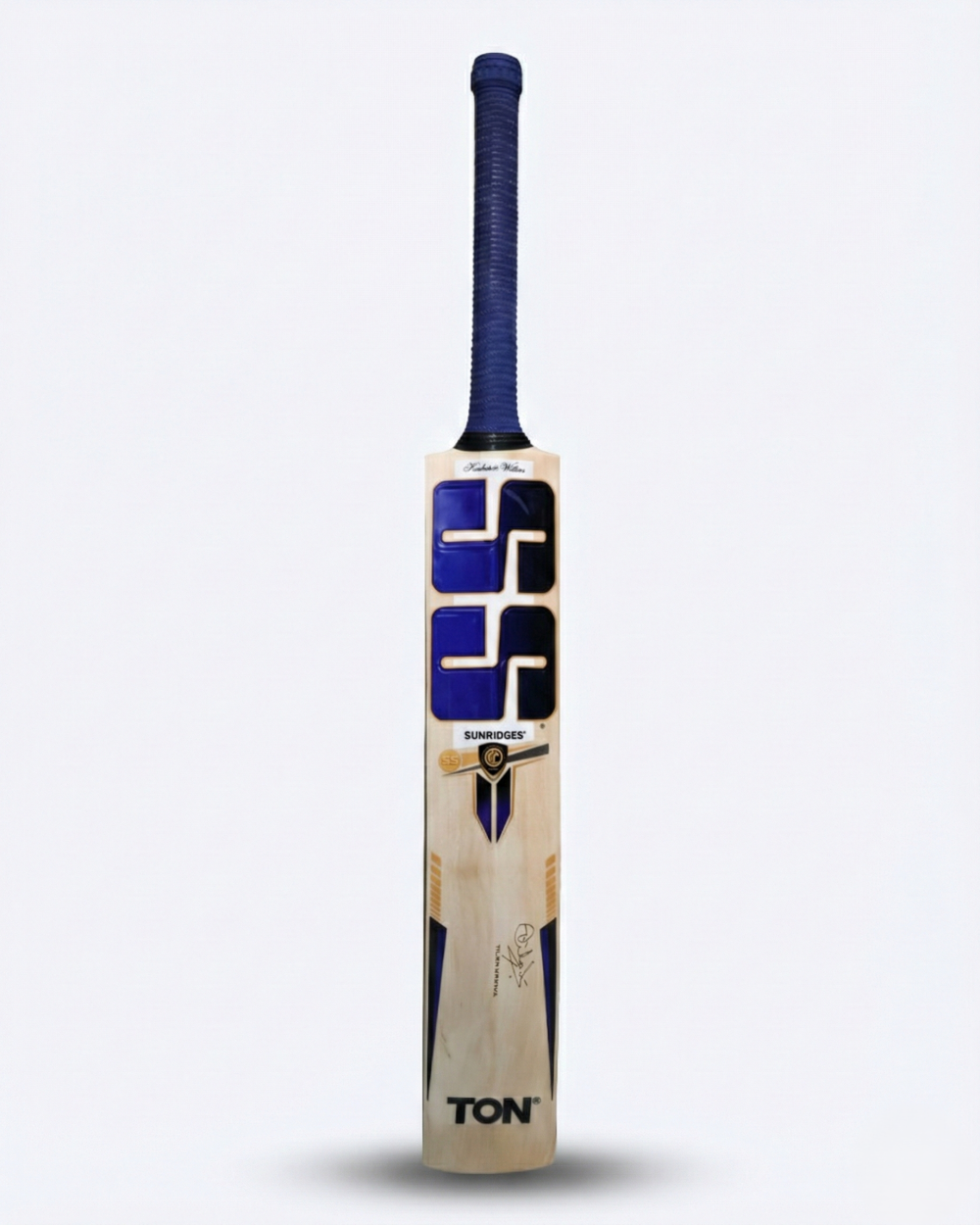 SS Tilak Varma Player KW Bat
