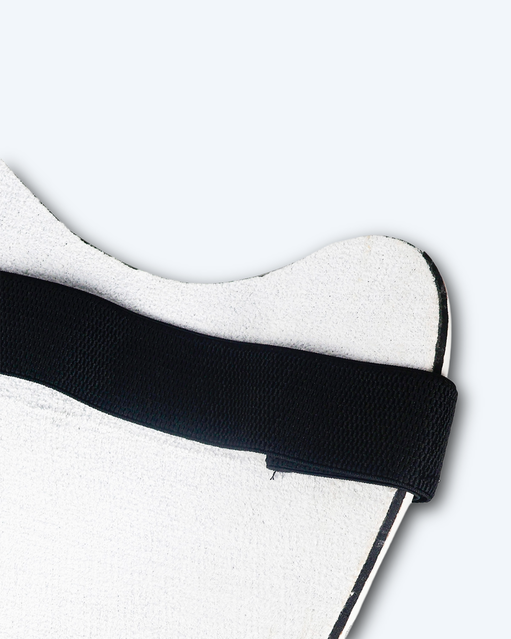 SS Ton Moulded Chest Guard