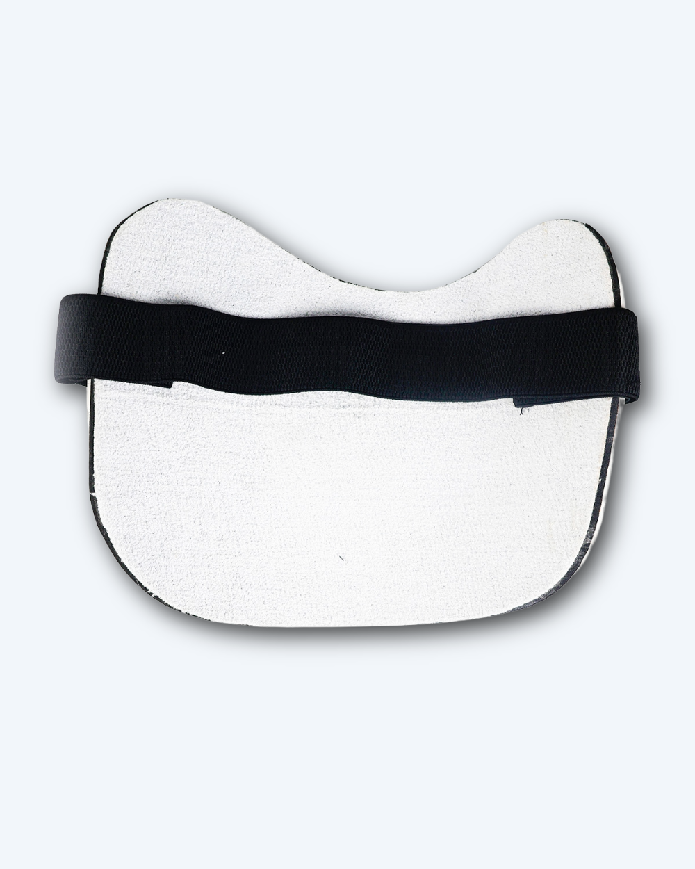 SS Ton Moulded Chest Guard