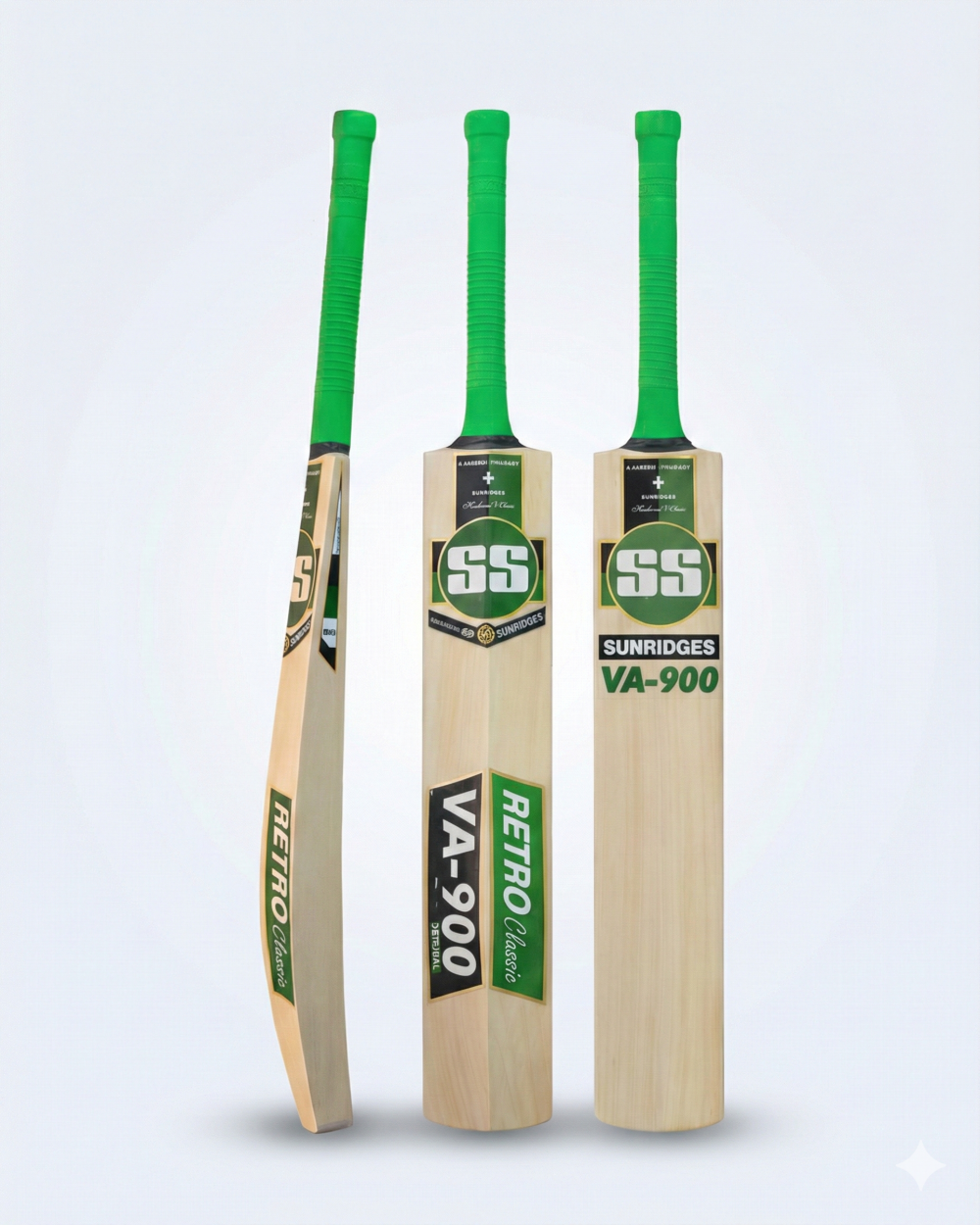 SS VA-900 Emerald KW Bat