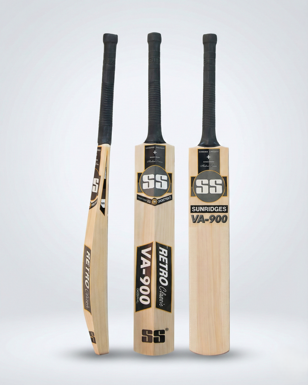SS VA-900 Ruby KW Bat