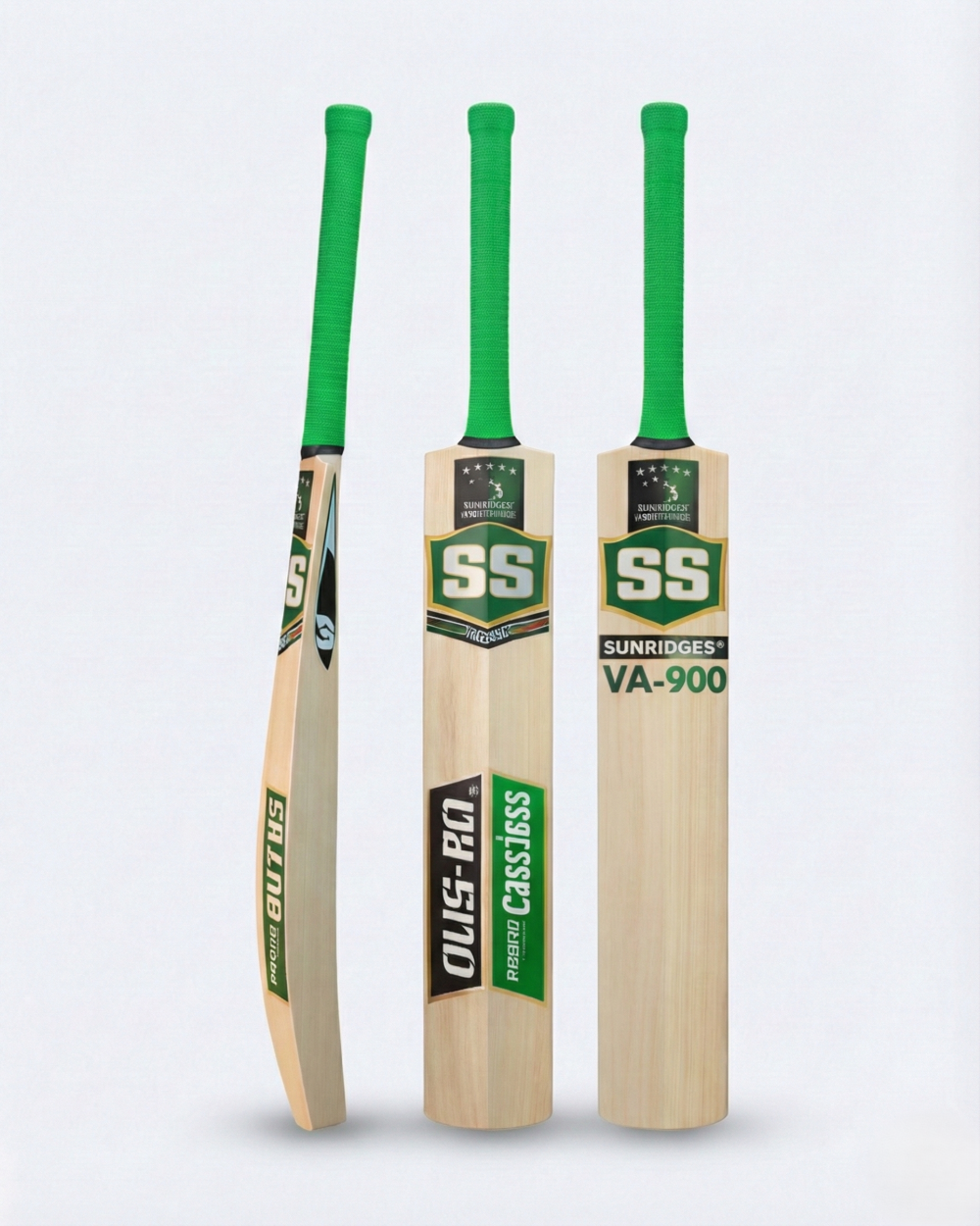 SS VA-900 Solitaire KW Bat