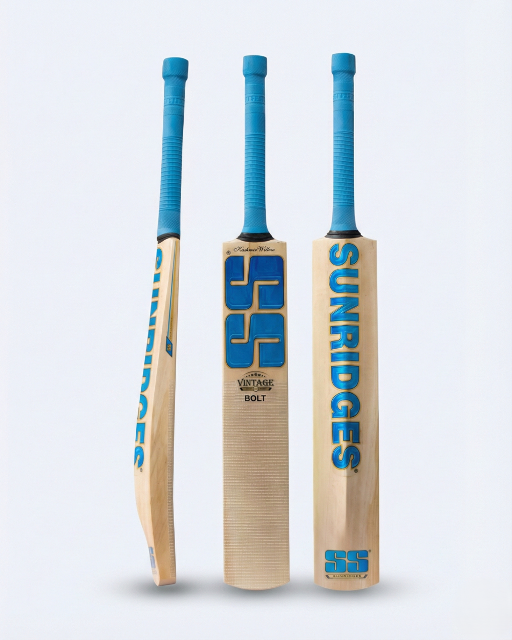 SS Vintage Bolt KW Bat