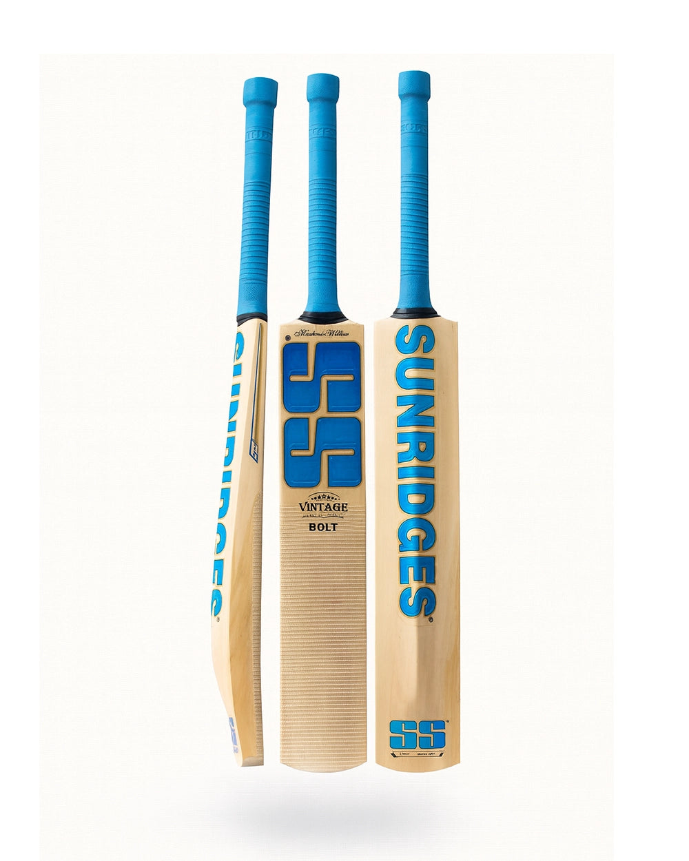 SS Vintage Bolt KW Bat