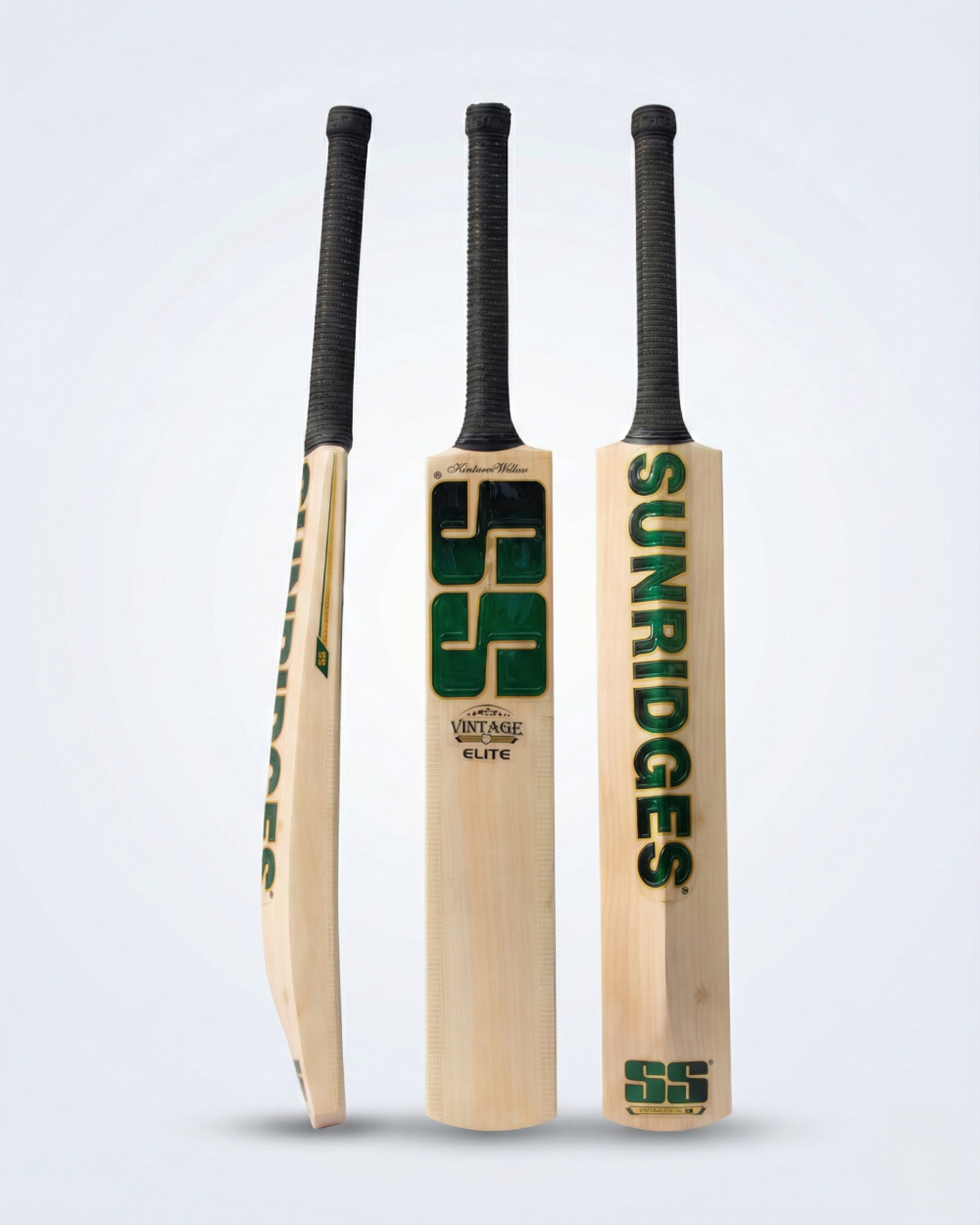 SS Vintage Elite KW Bat