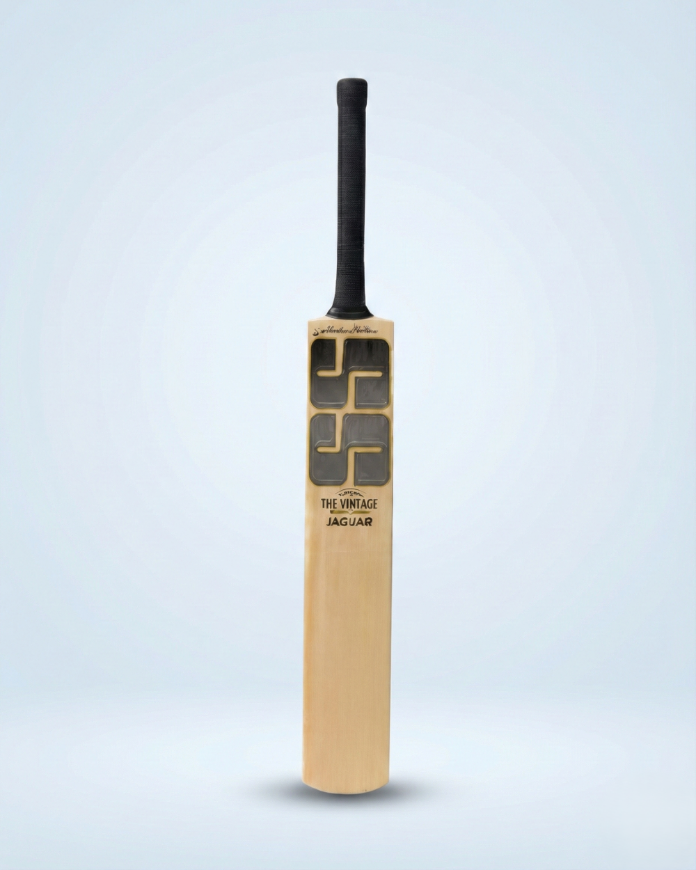 SS Vintage Jaguar KW Bat