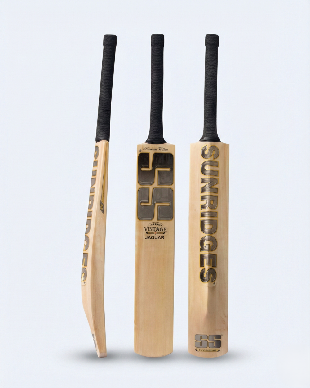 SS Vintage Jaguar KW Bat