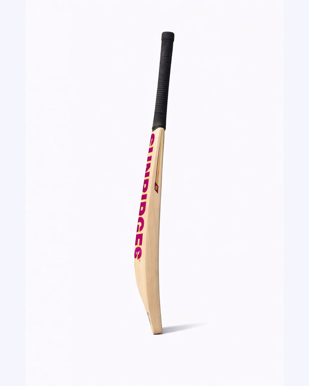 SS Vintage Platinum Kashmir Willow Cricket Bat