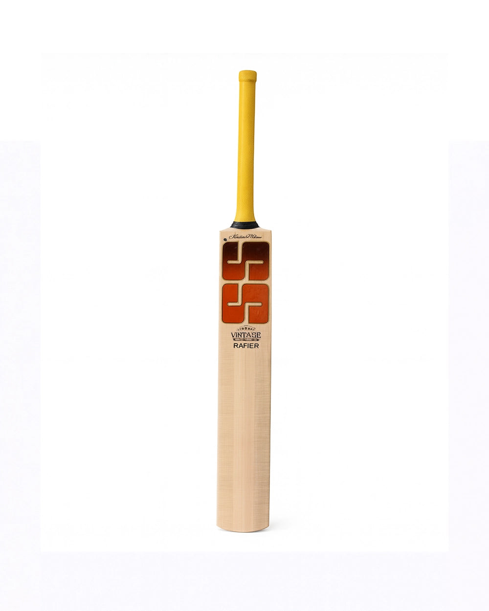 SS Vintage Rapier Kashmir Willow Cricket Bat