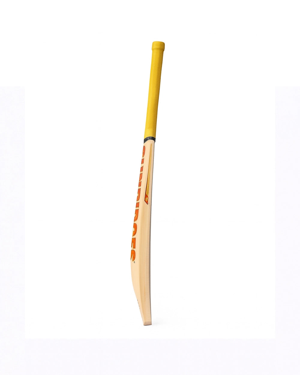 SS Vintage Rapier Kashmir Willow Cricket Bat