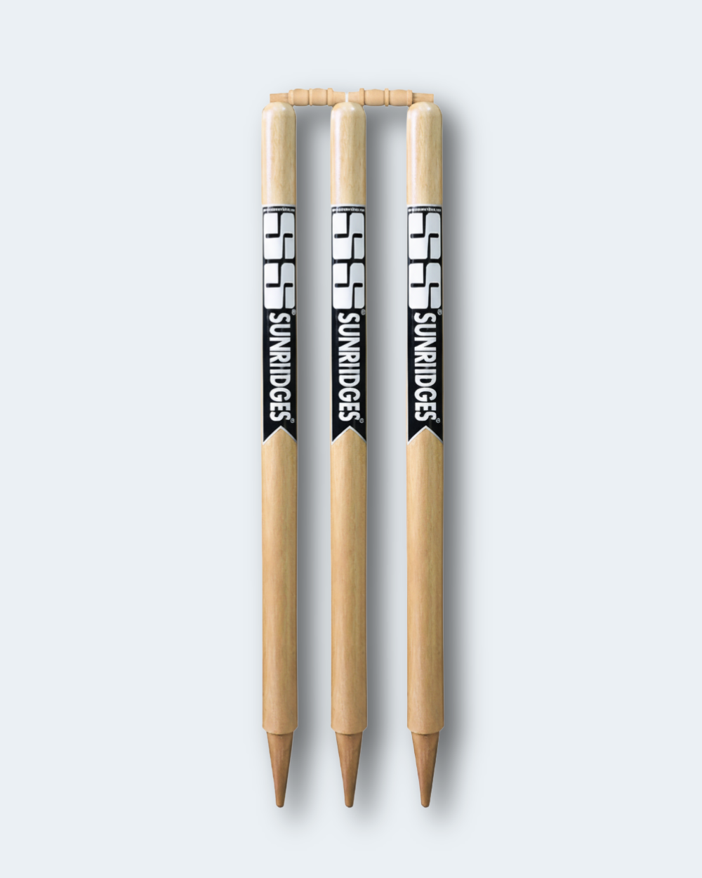 SS Wooden Stump set 1st Grade