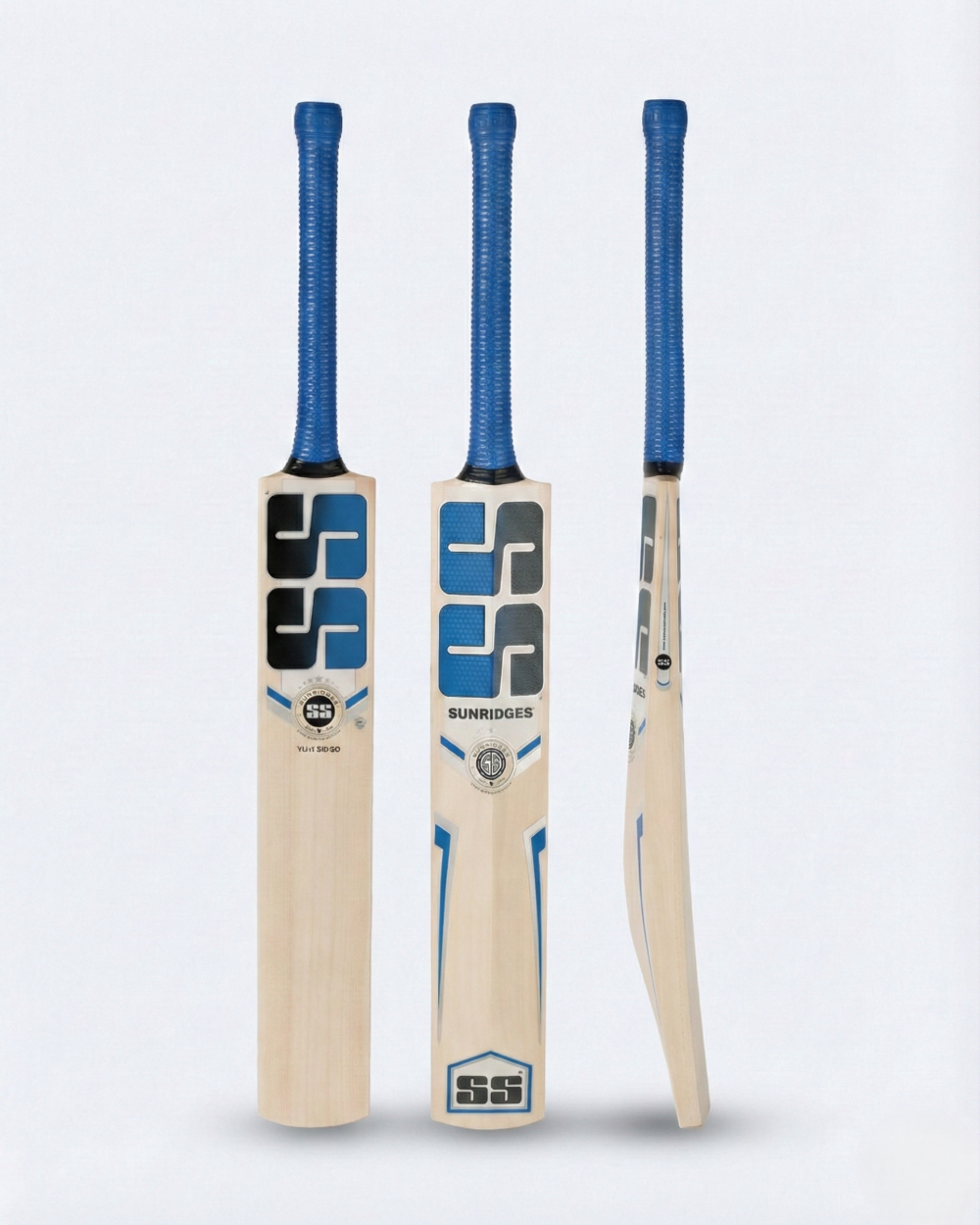 SS Yuvi 20/20 KW Bat