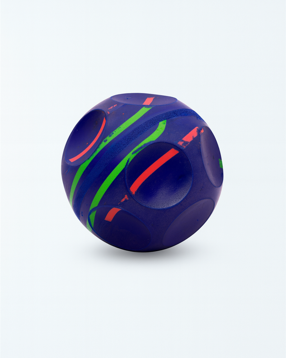 SS Multi Reaction Cricket Ball