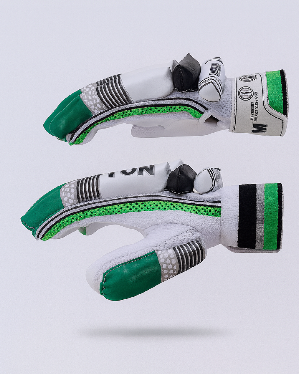 SS Ton Classic Batting Gloves