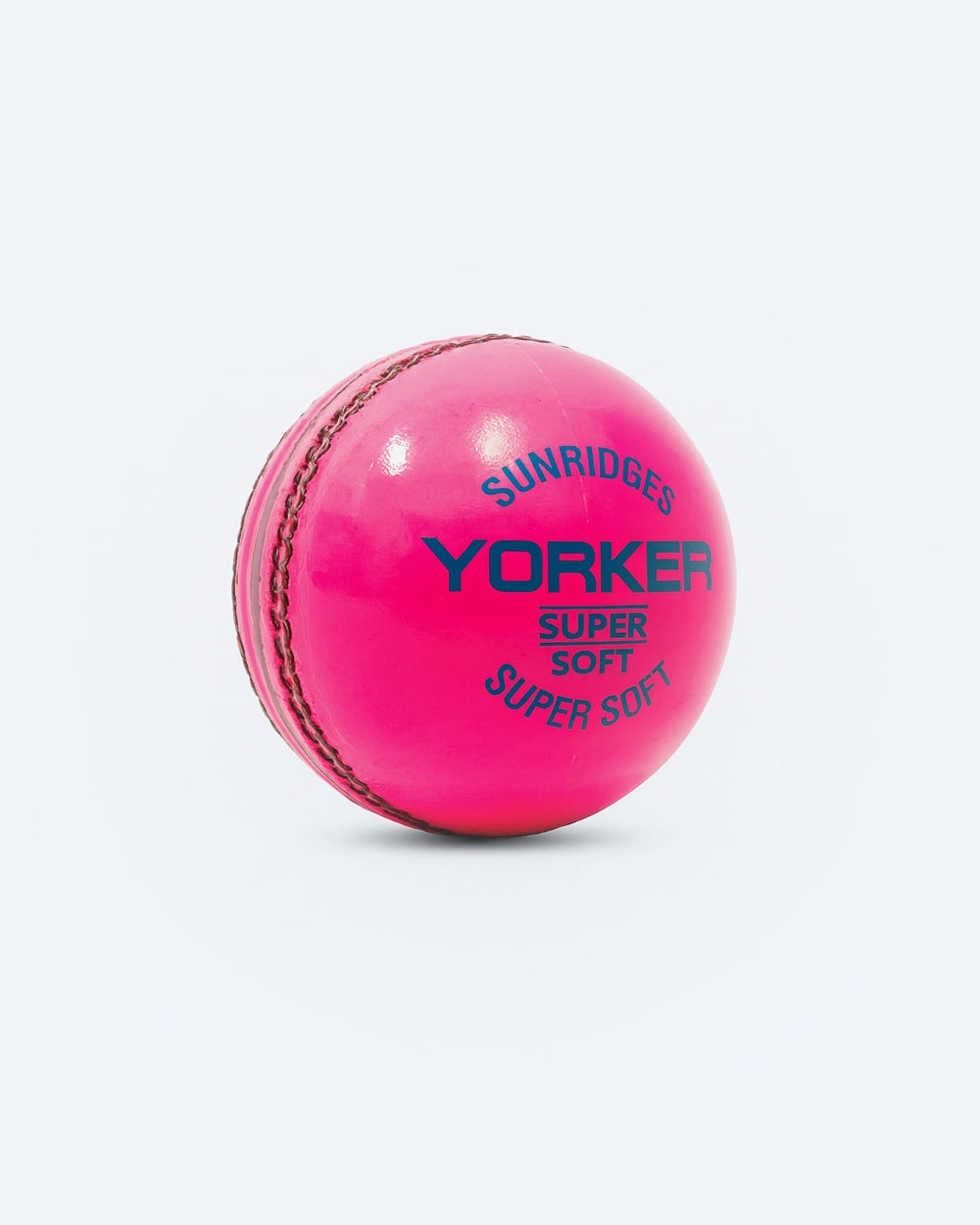 SS Yorker Cricket Ball Four-Piece