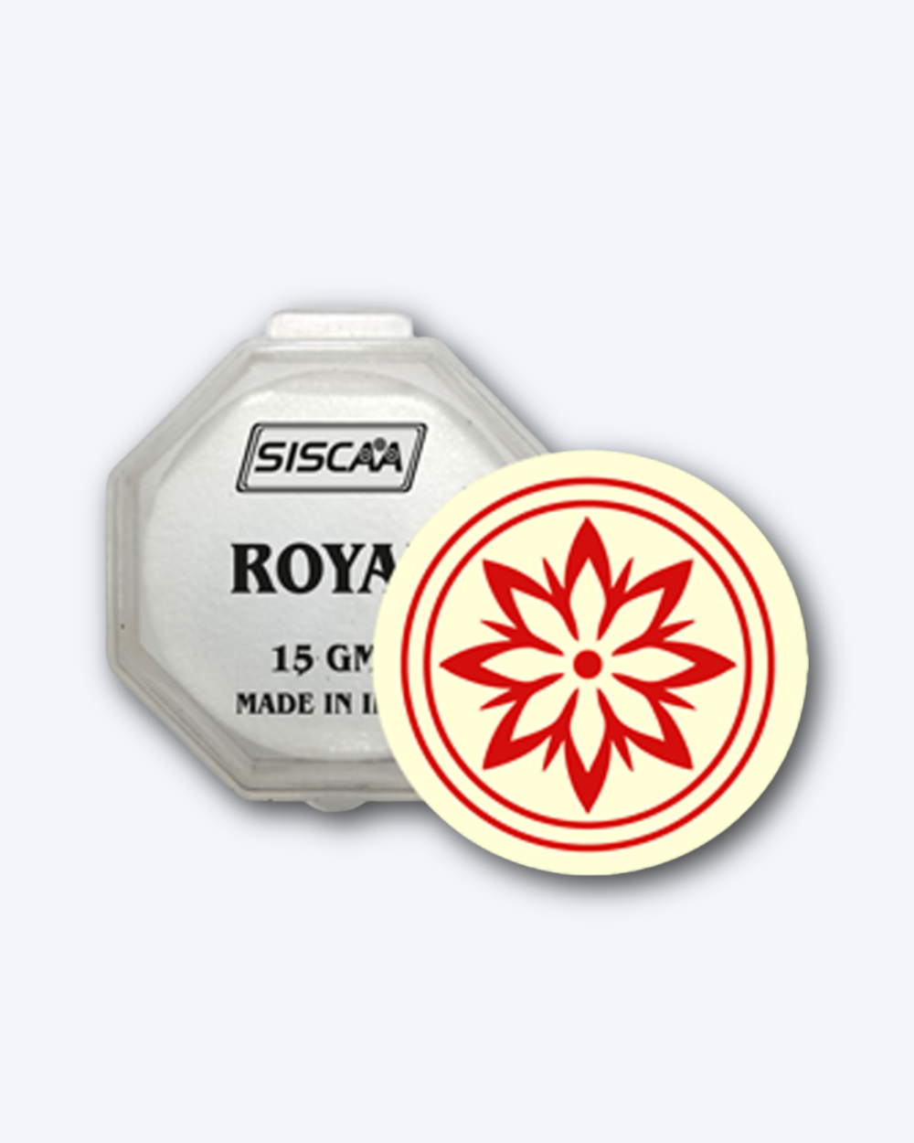 Siscaa Royal Carrom Stricker