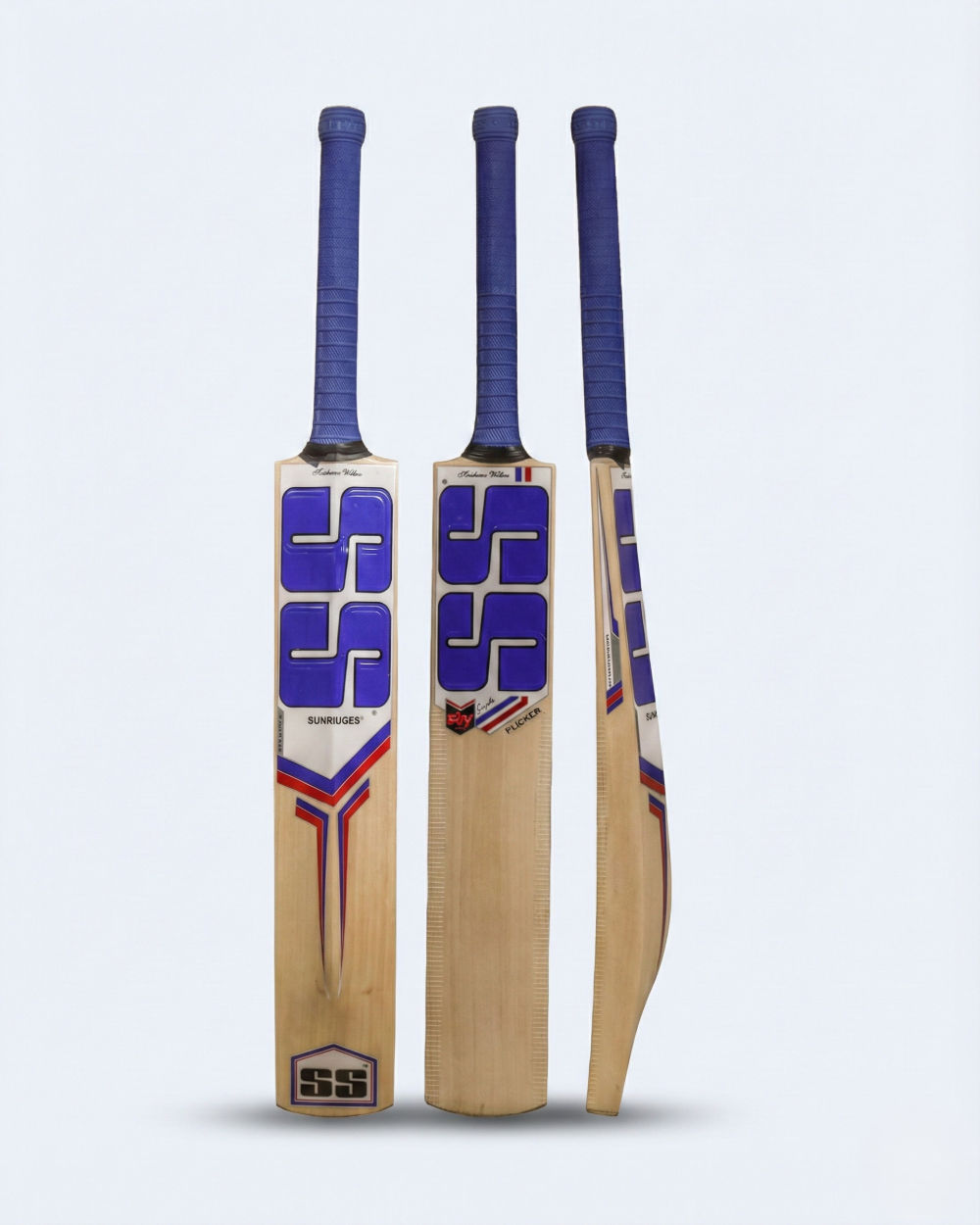 SS Sky Flicker KW Bat