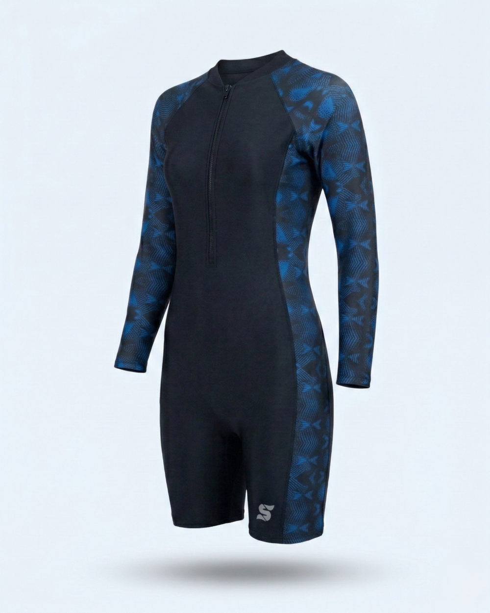 Smart Pro Pacific Ladies Swimming Costume