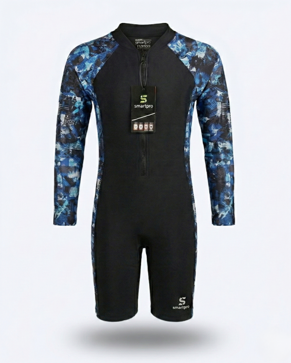 Smart Pro Pacific Ladies Swimming Costume