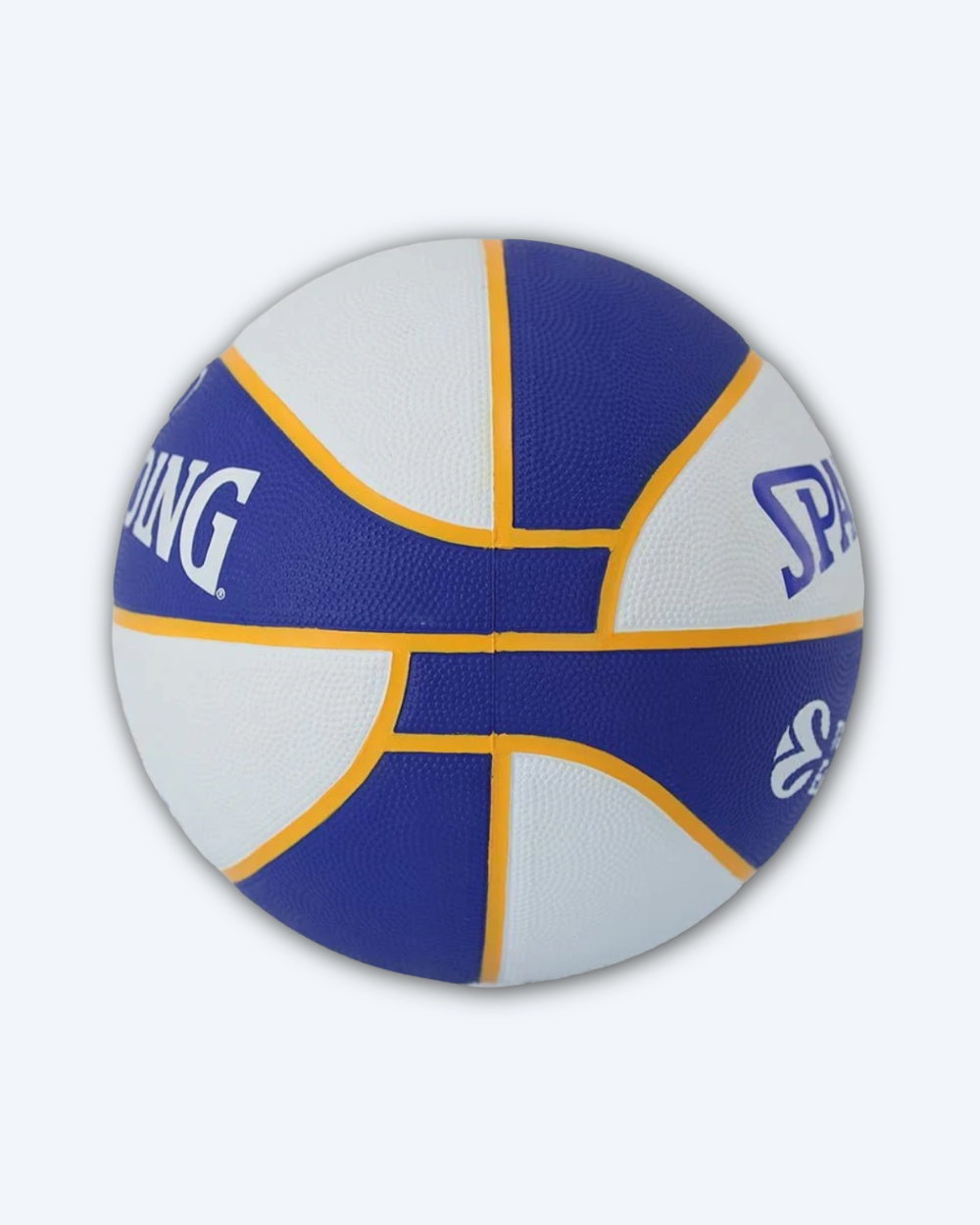 Spalding Real Fiba Madrid Basketball