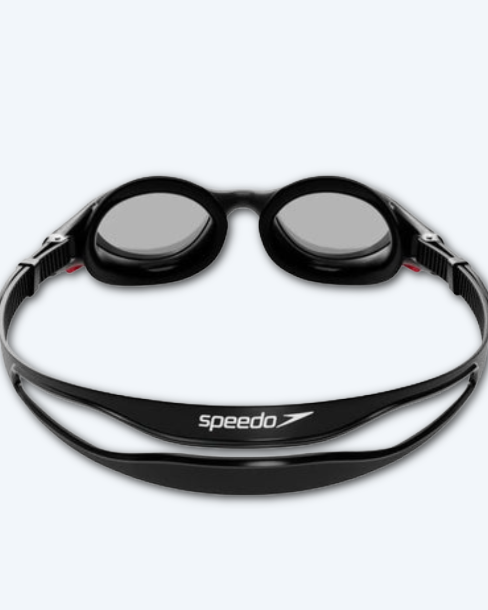 Speedo Biofuse 2.0 Black Smoke