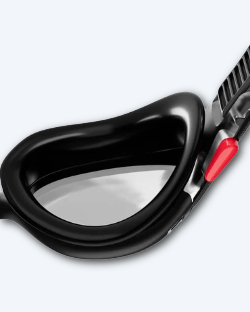 Speedo Biofuse 2.0 Black Smoke