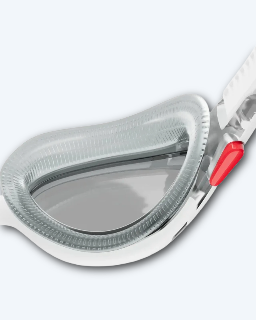 Speedo Biofuse 2.0 White Smoke