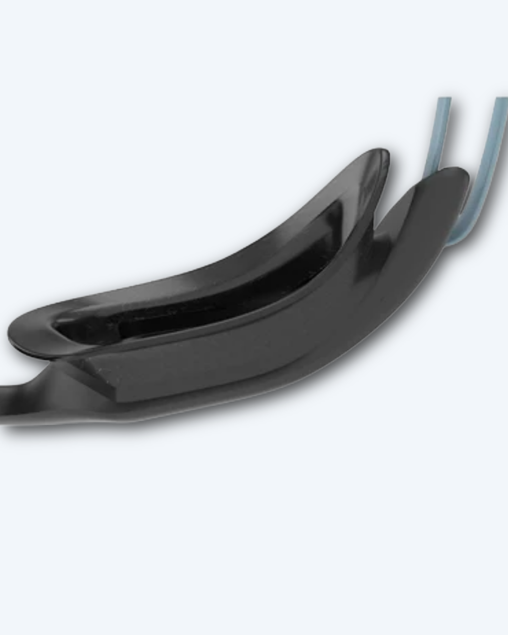 Speedo Hydropulse Mirror Goggle Grey/Silver