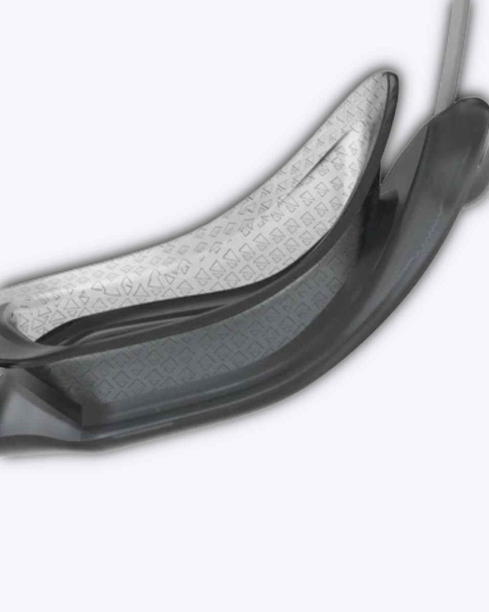 Speedo Hydropulse Swimming Goggle