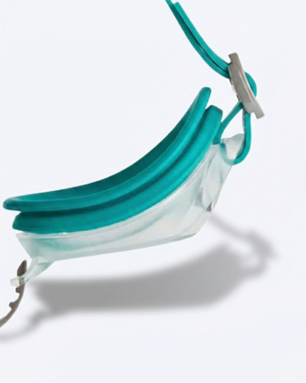 Speedo Jet Swimming Goggles