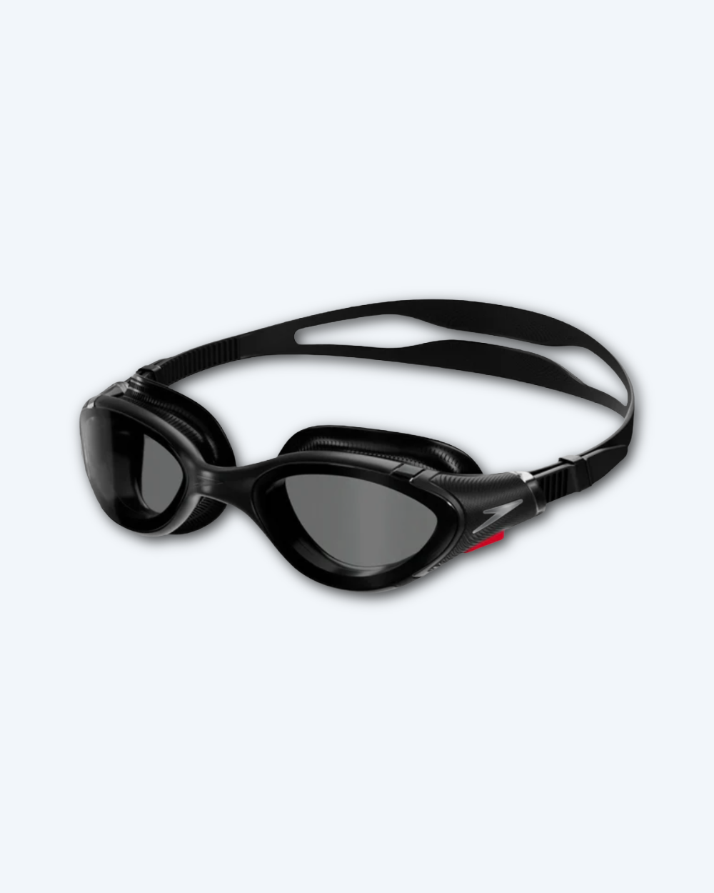 Speedo Biofuse 2.0 Black Smoke