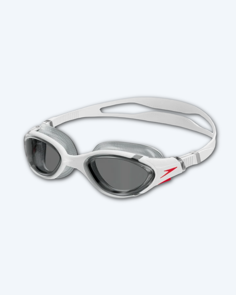 Speedo Biofuse 2.0 White Smoke