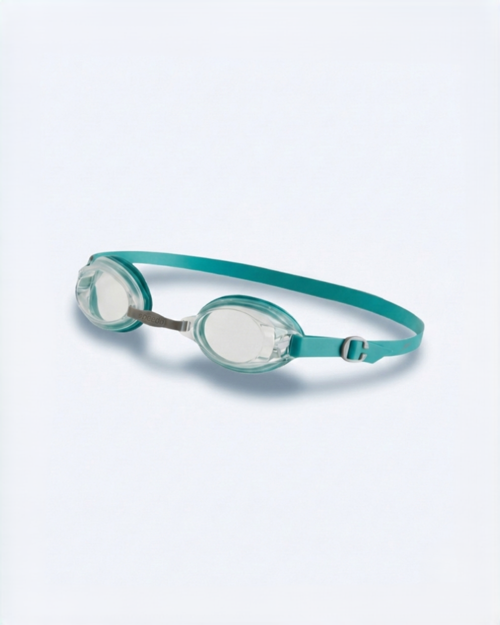Speedo Jet Swimming Goggles