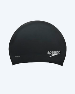 Speedo Long Hair Cap Au Assorted