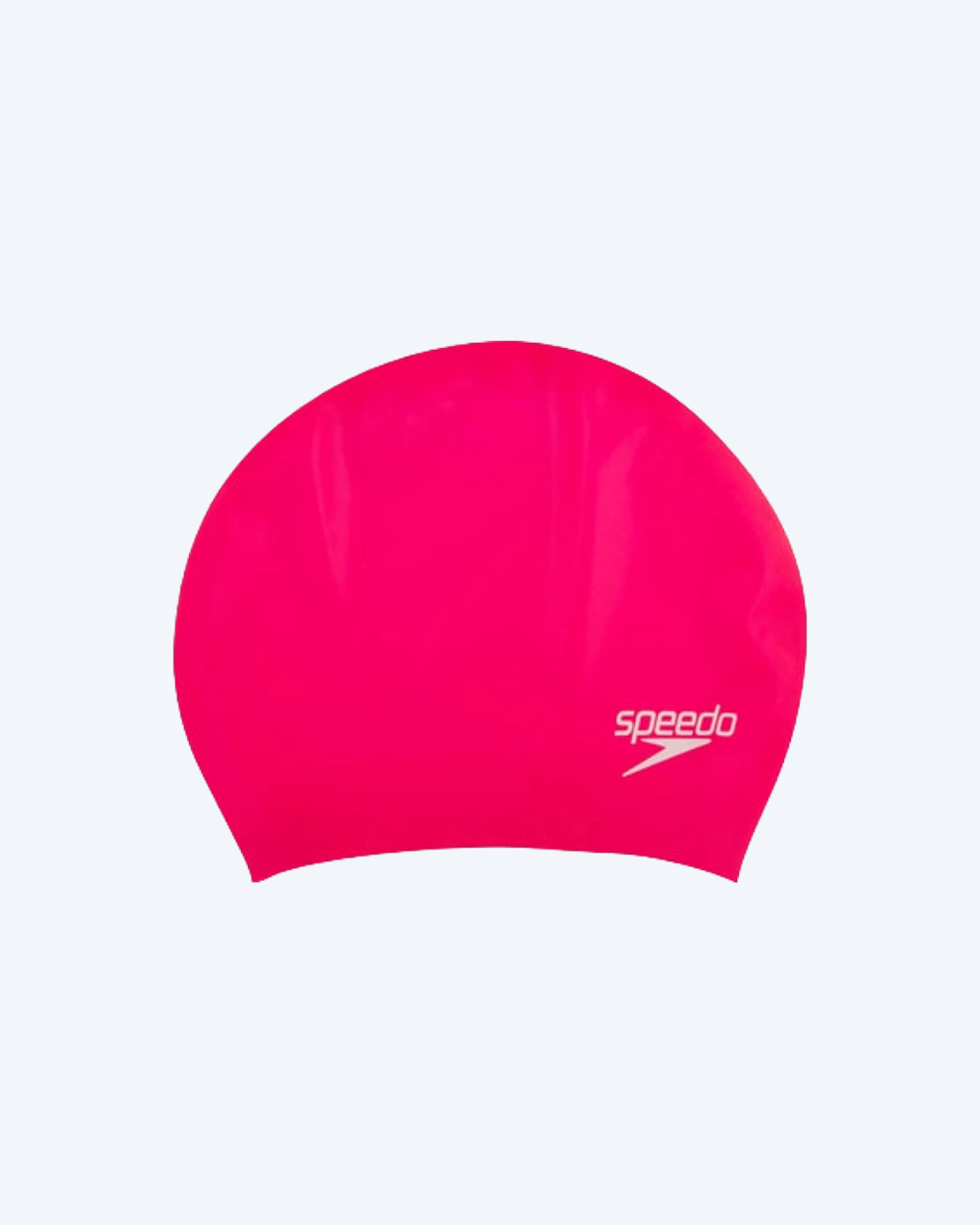 Speedo Long Hair Cap Au Assorted