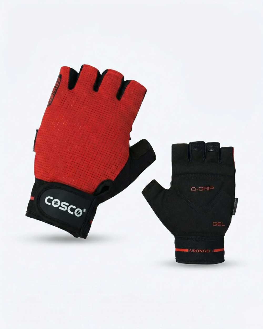 Cosco Power Sports Gloves
