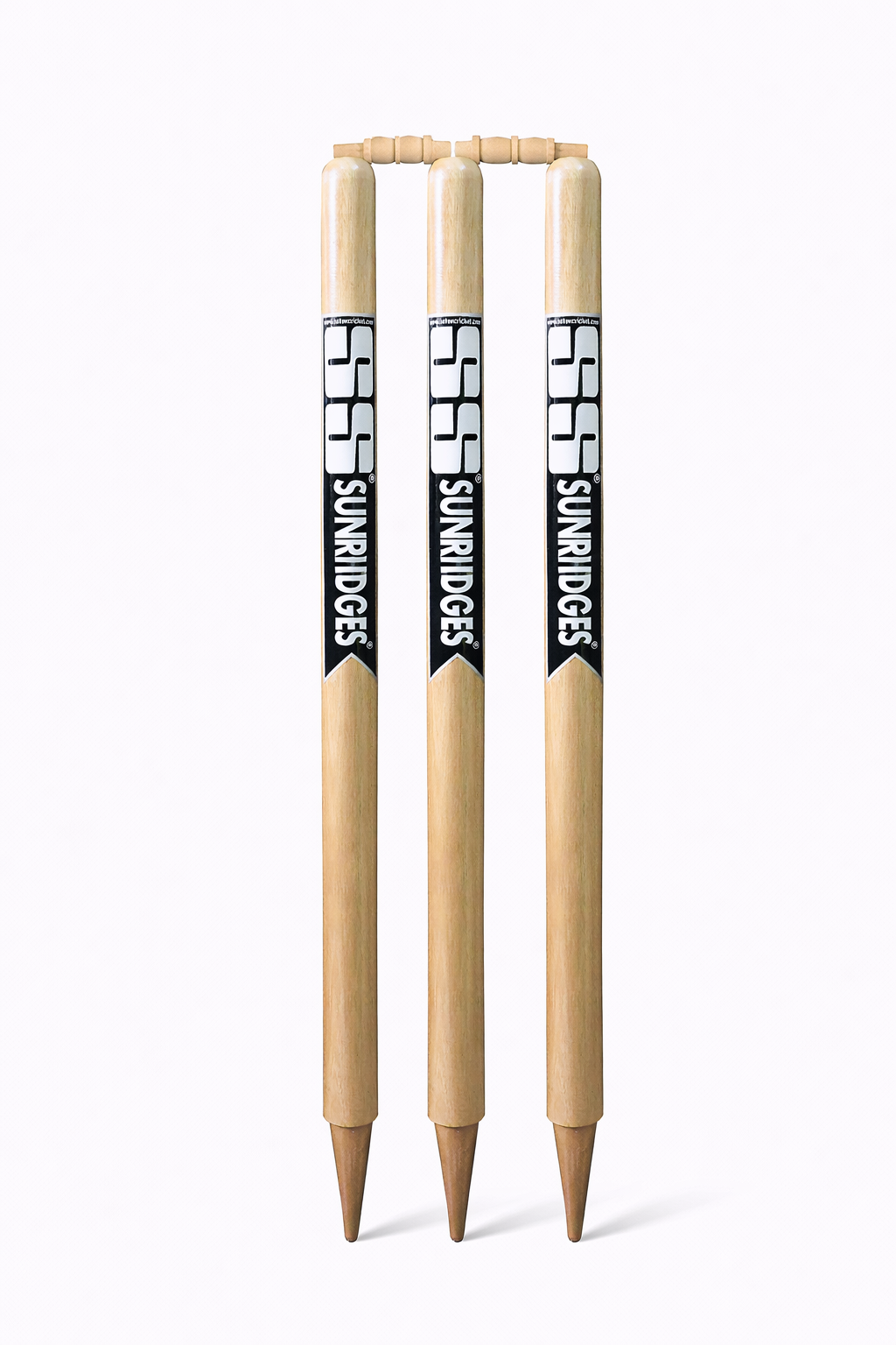 SS Wooden Stump set 1st Grade