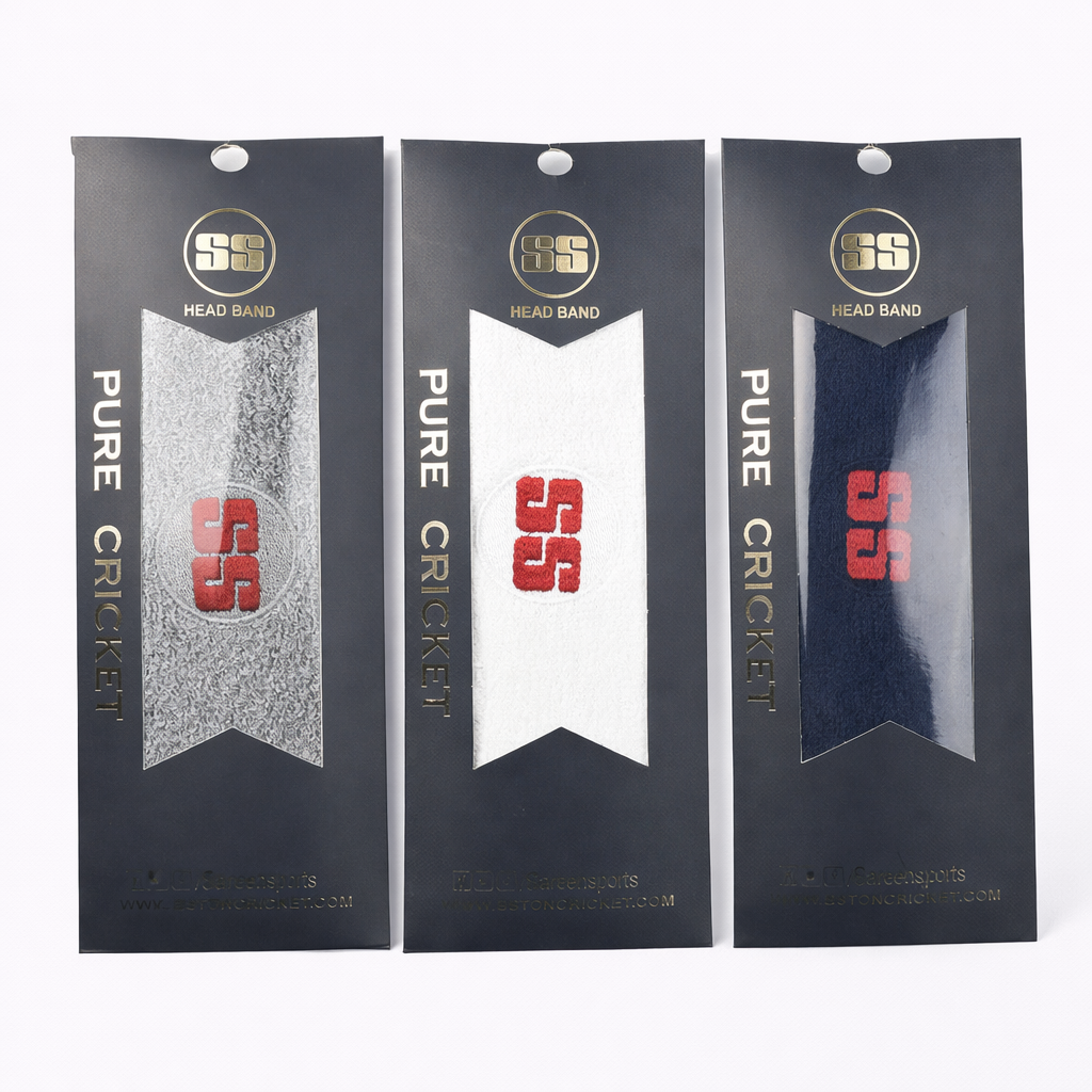 SS Sports Super Headbands For Men and Women