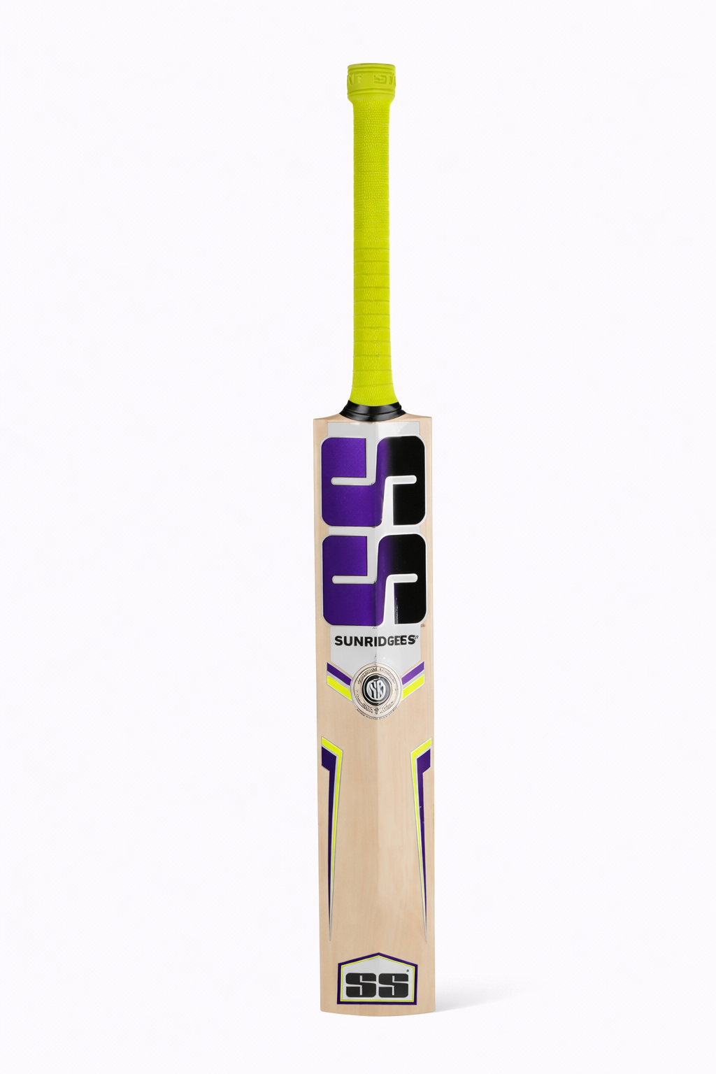 SS Super Power Kashmir Willow Cricket Bat