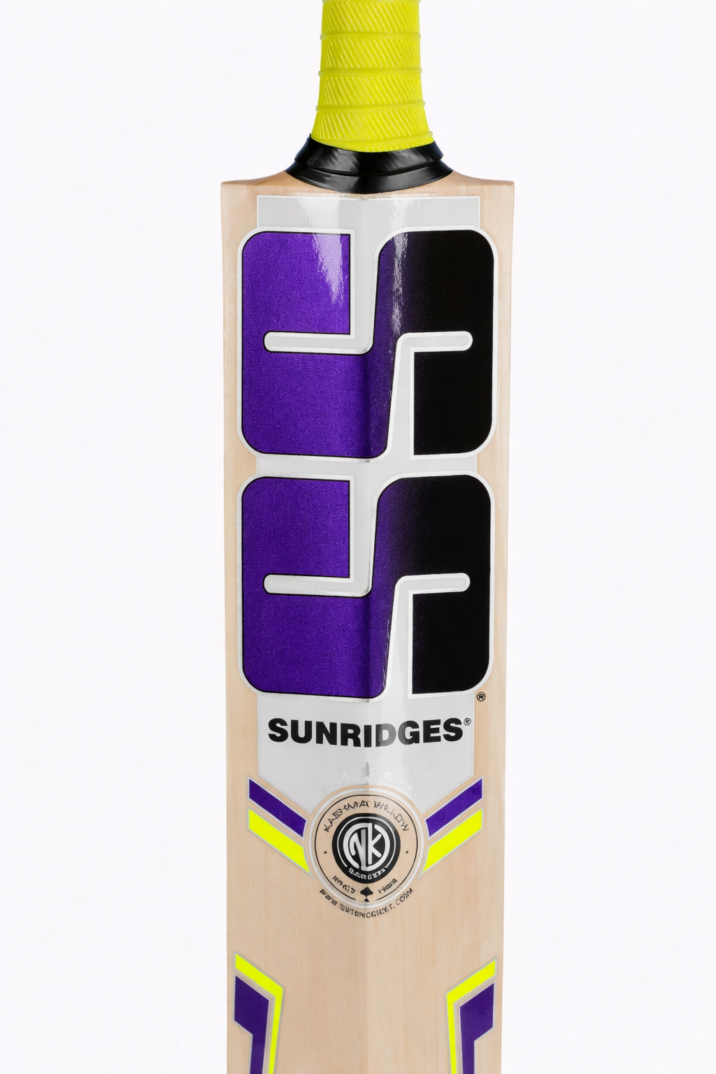 SS Super Power Kashmir Willow Cricket Bat