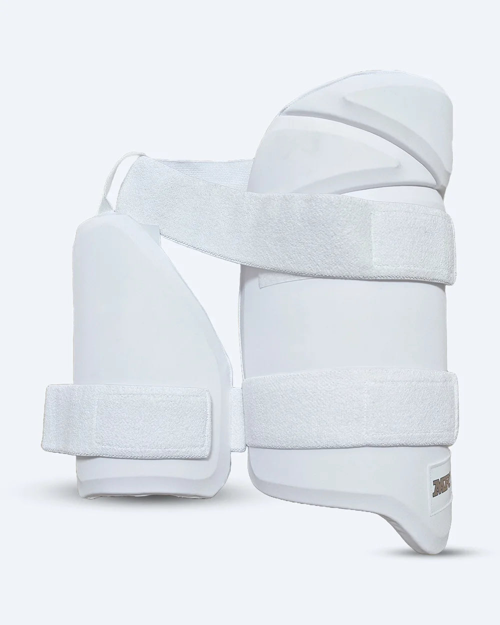 MRF T/G Genius Dual - Emperor Thigh Guards