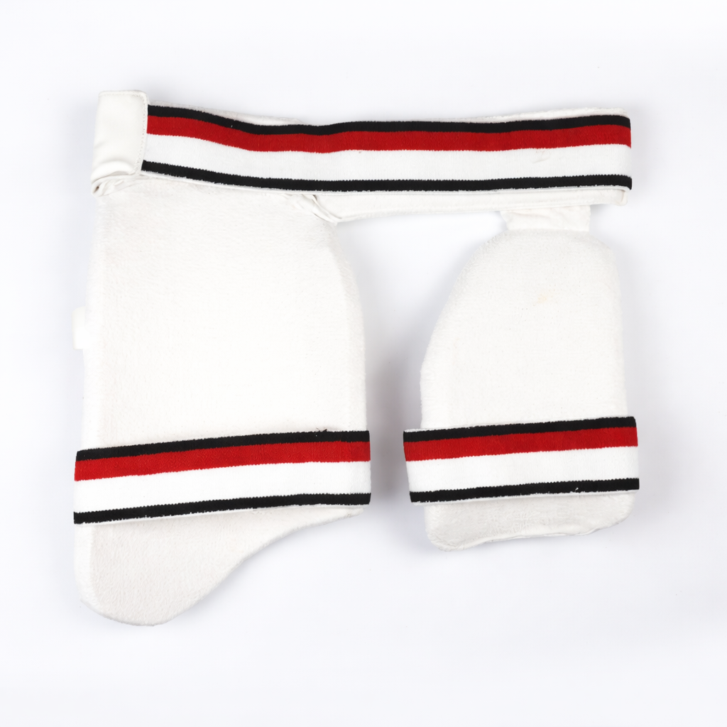 Ton 1.0 Cricket Combo Thigh Pad